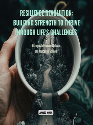 cover image of Resilience Revolution